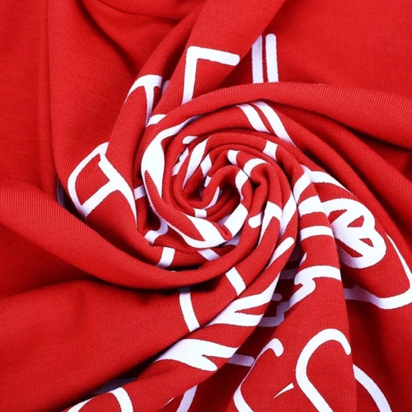 GRATEFUL THANKFUL BLESSED Graphic Tee - Picture 4 of 7